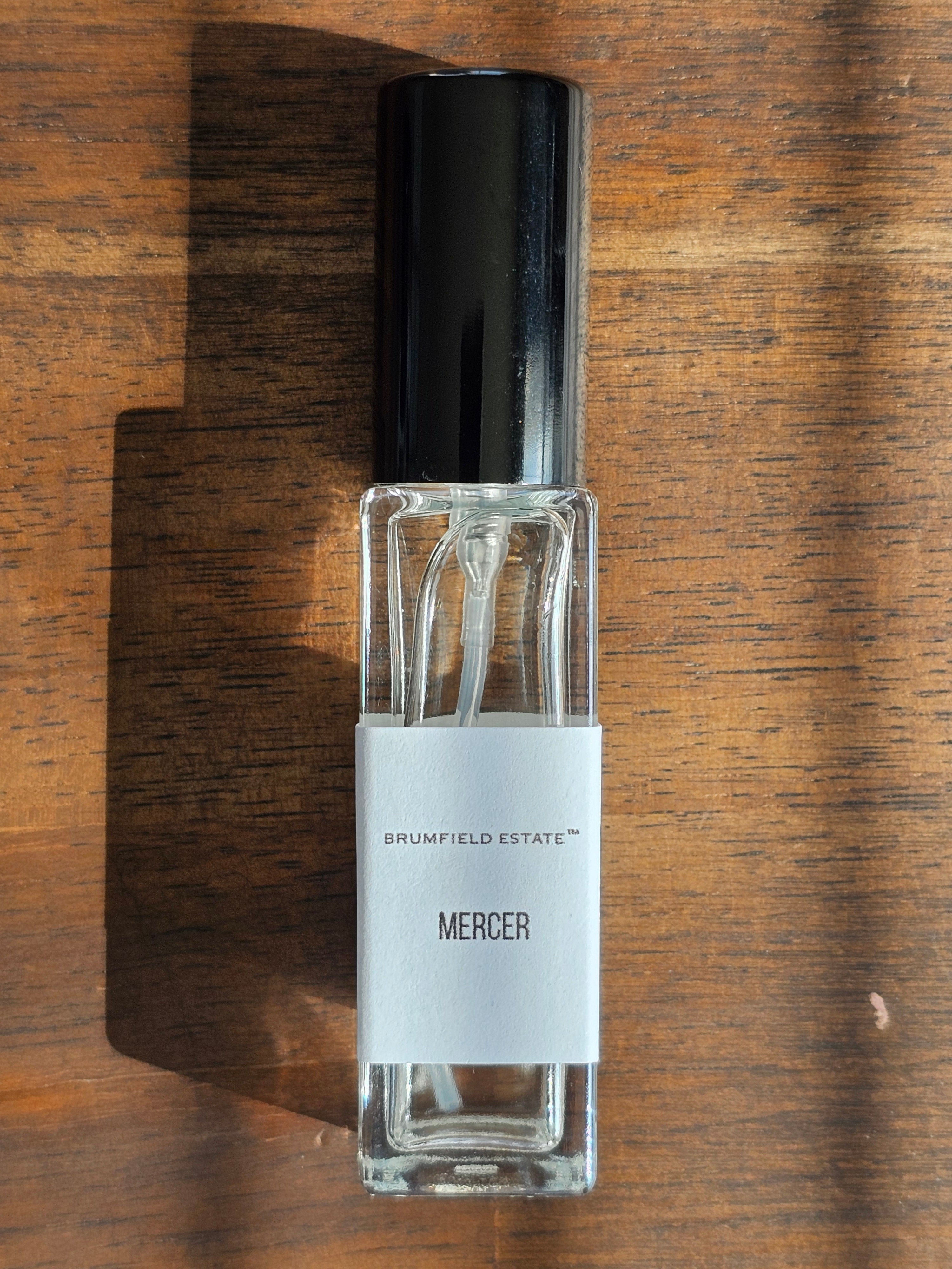 Mercer