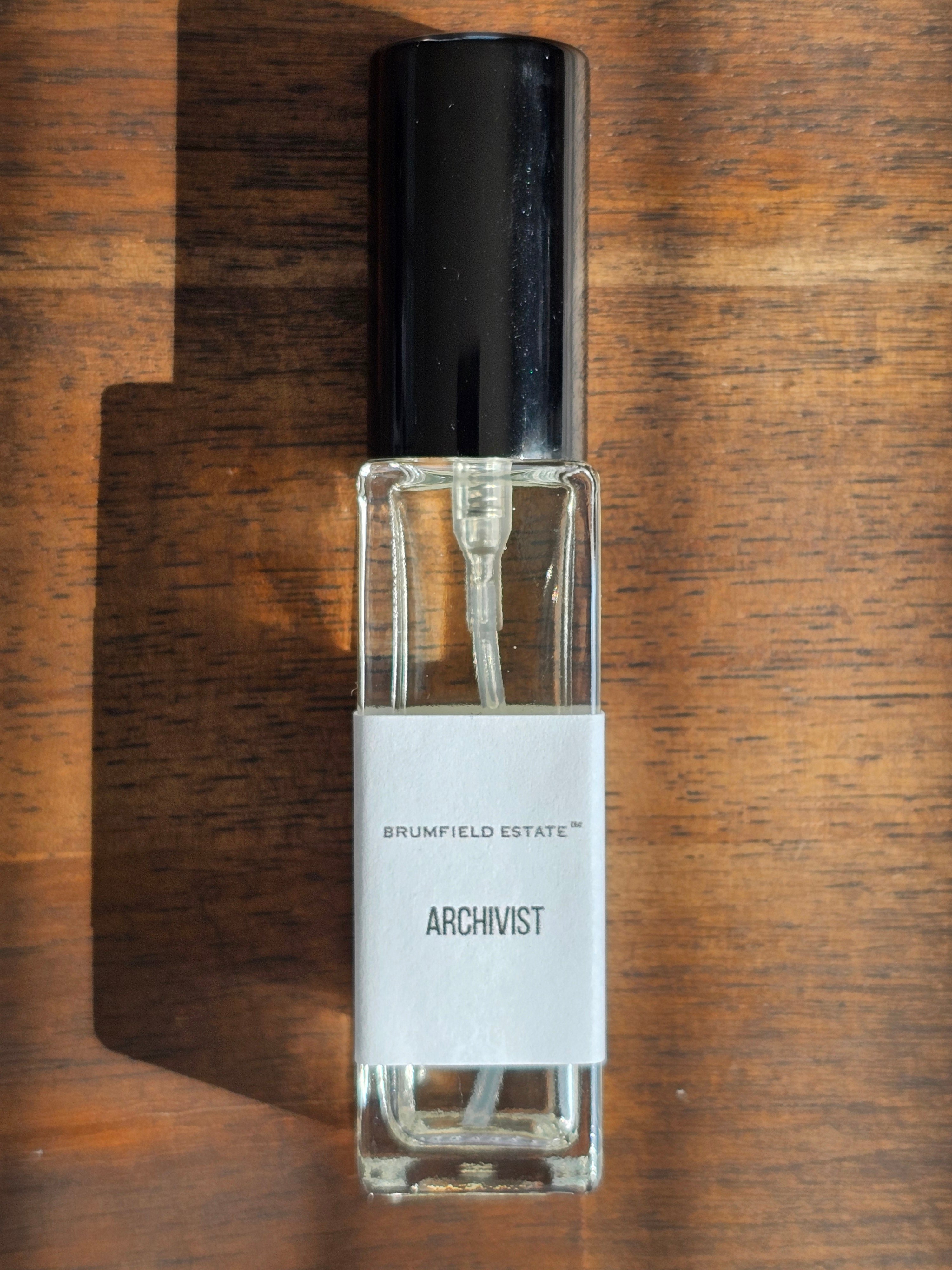 Archivist