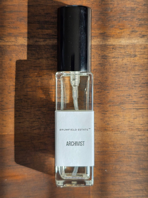 Archivist