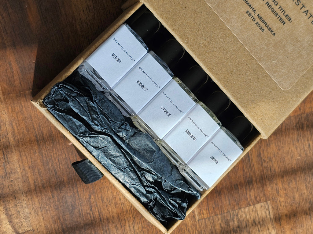 The First Register Discovery Set