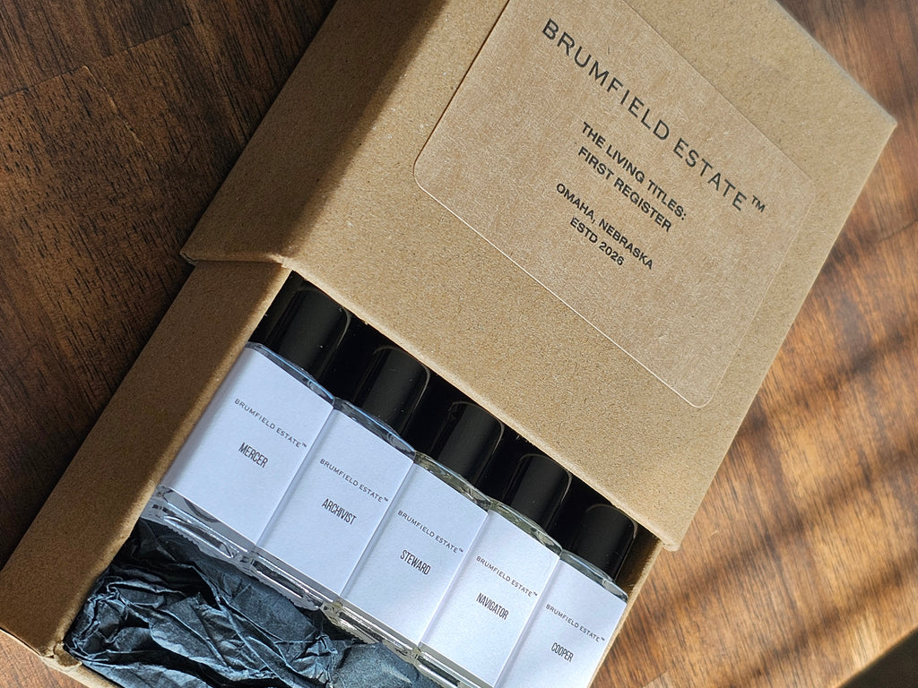 The First Register Discovery Set