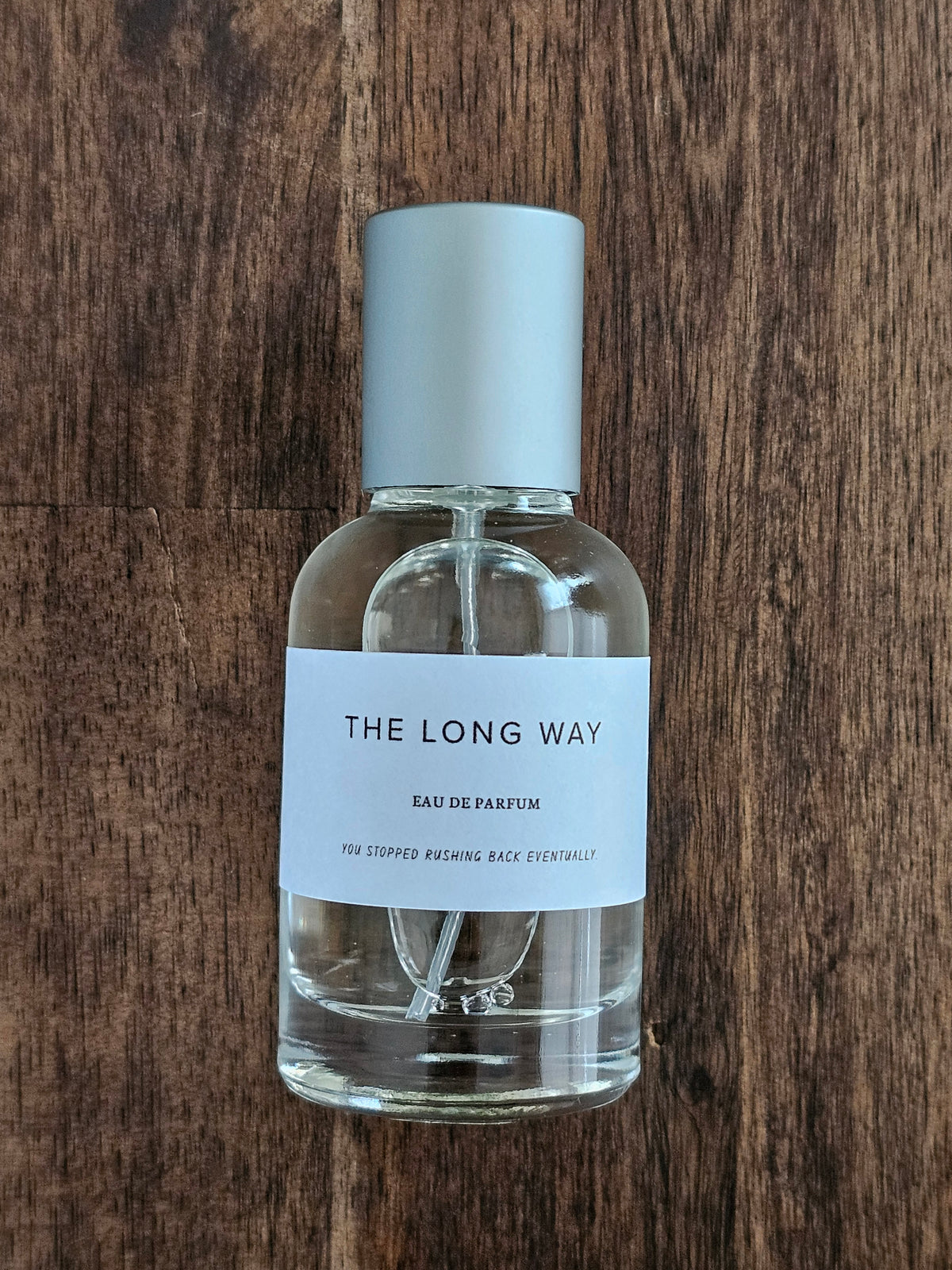 The Long Way