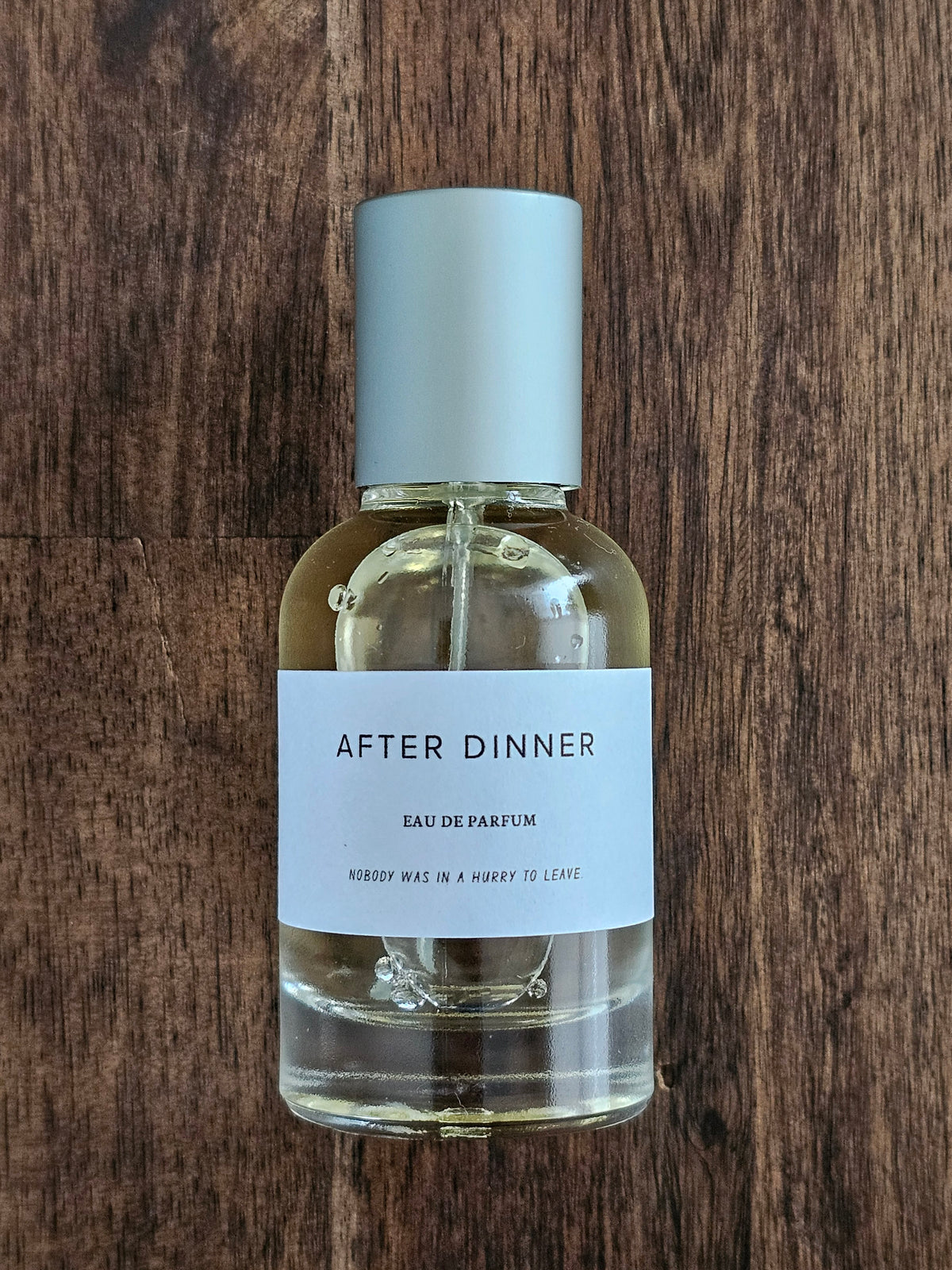 After Dinner