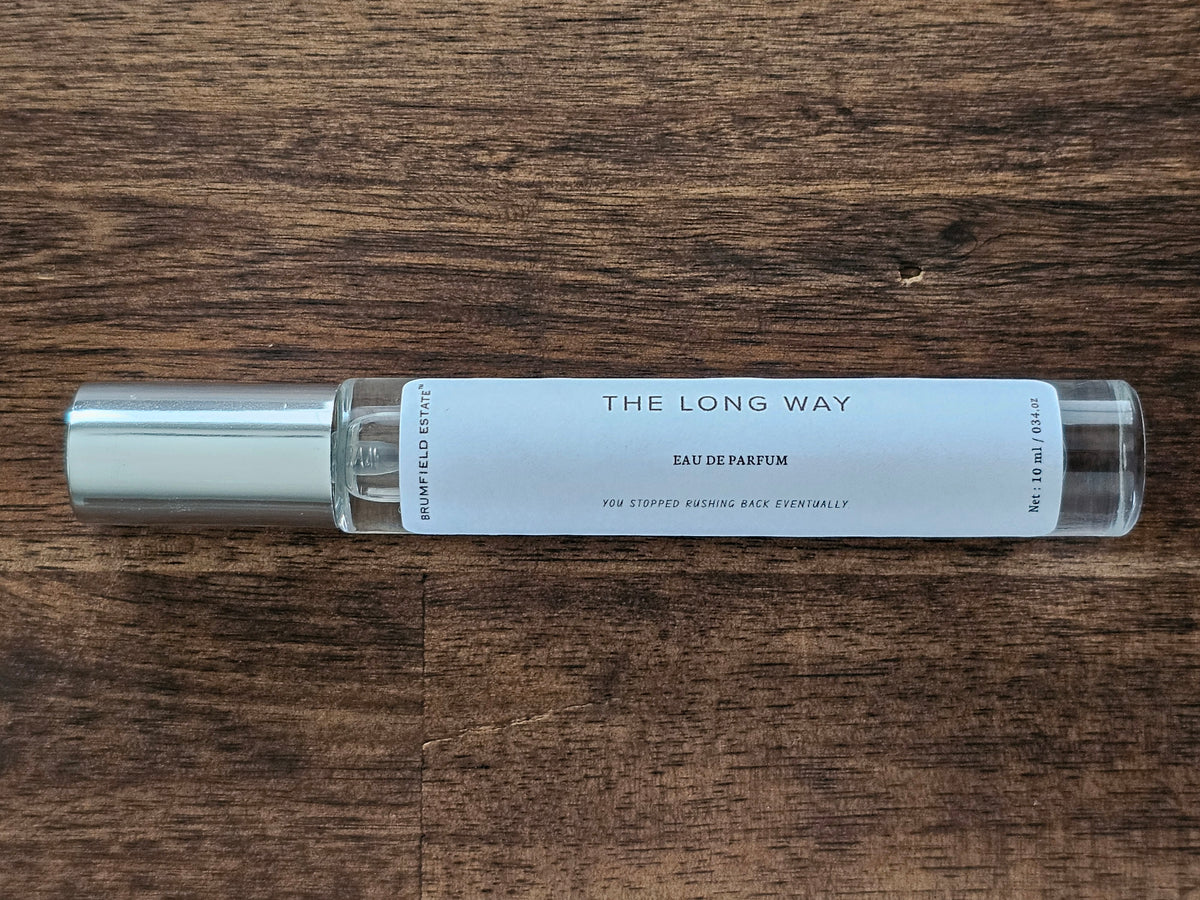 The Long Way